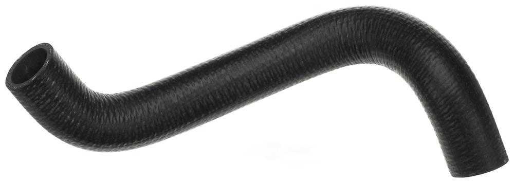 ACDELCO GOLD/PROFESSIONAL - Molded Radiator Coolant Hose - DCC - 22691m