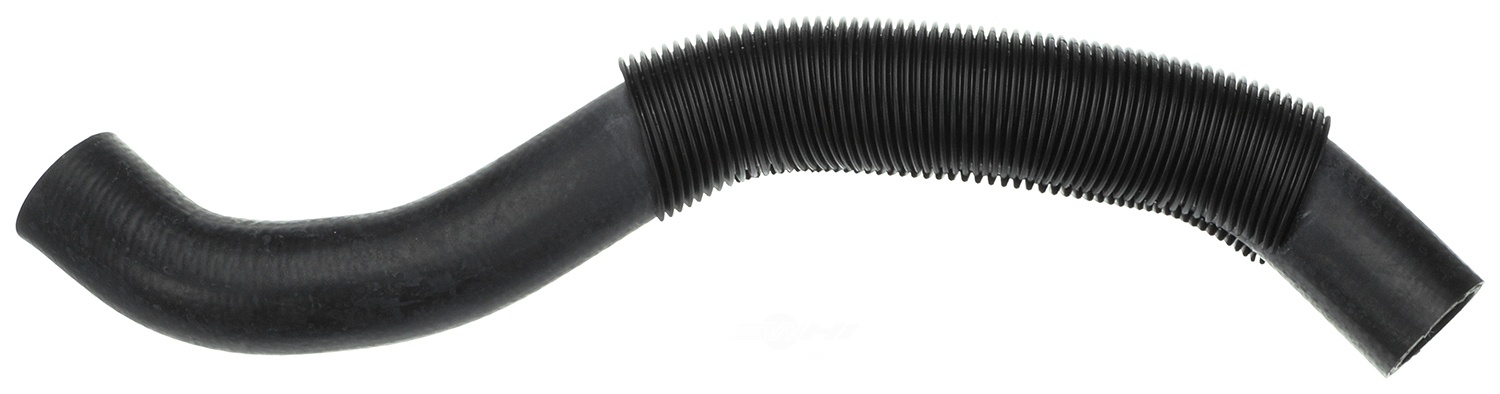 ACDELCO GOLD/PROFESSIONAL - Molded Radiator Coolant Hose - DCC - 24641l