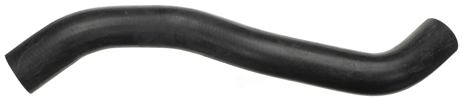 ACDELCO GOLD/PROFESSIONAL - Molded Radiator Coolant Hose (Lower) - DCC 24646L