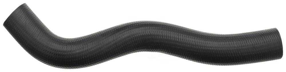 ACDELCO GOLD/PROFESSIONAL - Molded Radiator Coolant Hose - DCC - 24650l