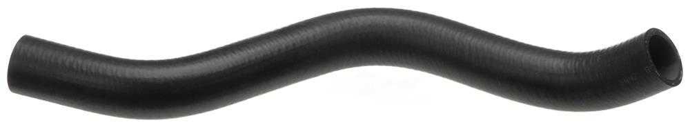 ACDELCO GOLD/PROFESSIONAL - Molded Radiator Coolant Hose - DCC - 24656l