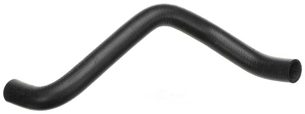 ACDELCO GOLD/PROFESSIONAL - Molded Radiator Coolant Hose - DCC - 24667l