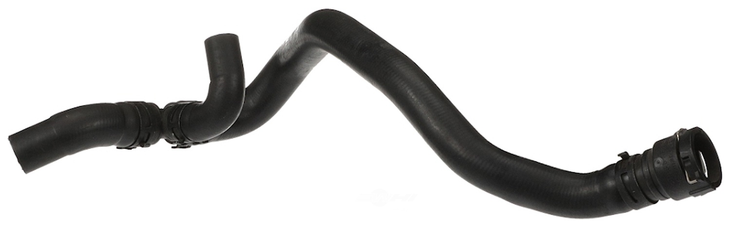 ACDELCO GOLD/PROFESSIONAL - Molded HVAC Heater Hose (Heater - Left Side) - DCC 24674L