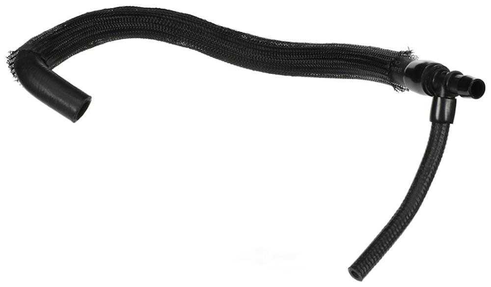 ACDELCO GOLD/PROFESSIONAL - Molded HVAC Heater Hose - DCC - 24680l