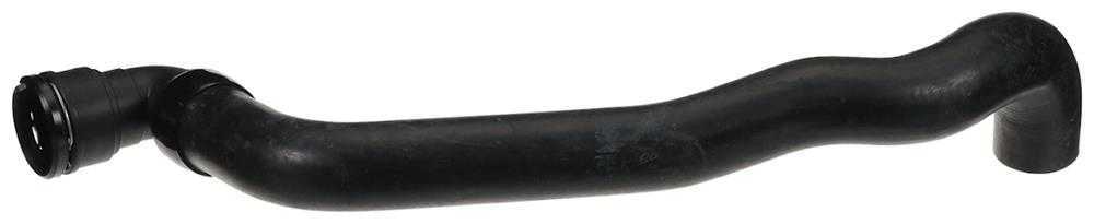 ACDELCO GOLD/PROFESSIONAL - Molded Radiator Coolant Hose - DCC - 24686l