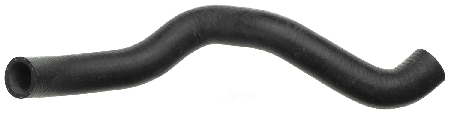 ACDELCO GOLD/PROFESSIONAL - Molded Radiator Coolant Hose - DCC - 24690l