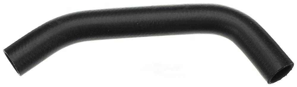 ACDELCO GOLD/PROFESSIONAL - Molded Radiator Coolant Hose - DCC - 24691l