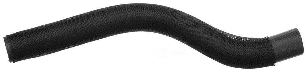 ACDELCO GOLD/PROFESSIONAL - Molded Radiator Coolant Hose - DCC - 24703l