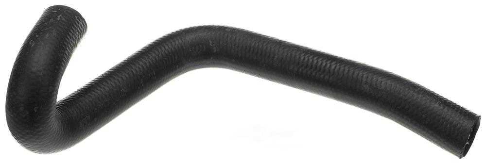 ACDELCO GOLD/PROFESSIONAL - Molded Radiator Coolant Hose - DCC - 24706l