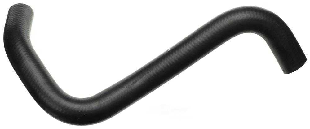 ACDELCO GOLD/PROFESSIONAL - Molded Radiator Coolant Hose - DCC - 26602x