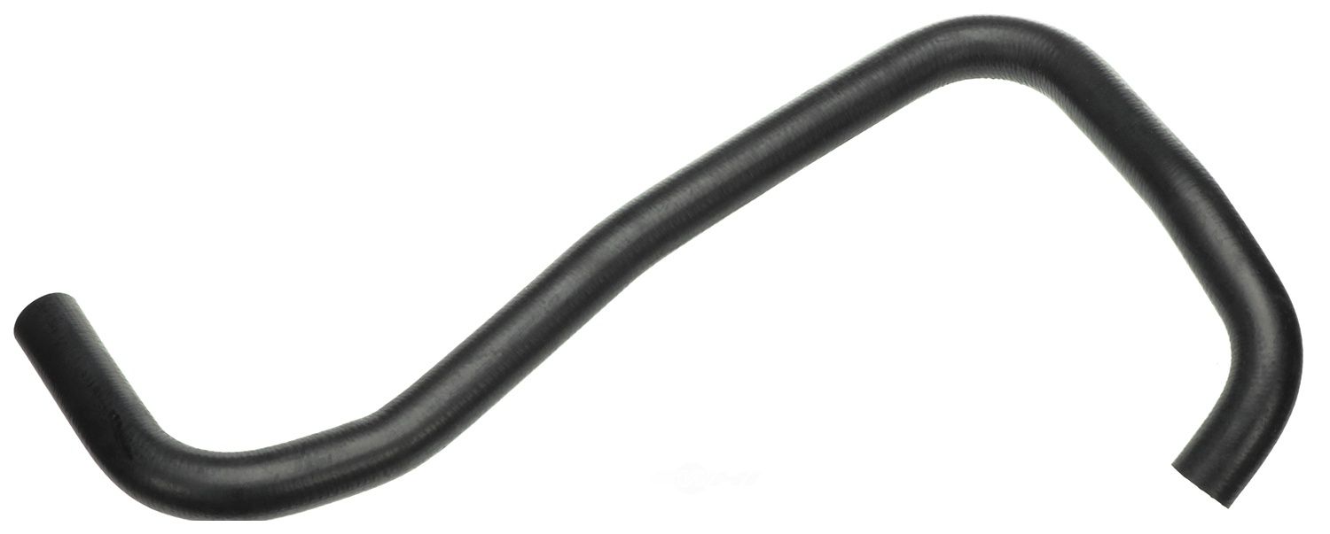 ACDELCO GOLD/PROFESSIONAL - Molded Radiator Coolant Hose (Upper) - DCC 26610X
