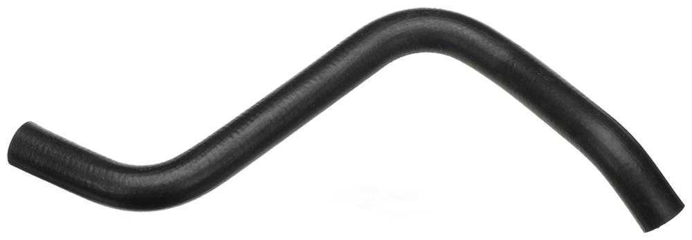 ACDELCO GOLD/PROFESSIONAL - Molded Radiator Coolant Hose - DCC - 26616x