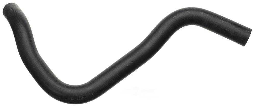 ACDELCO GOLD/PROFESSIONAL - Molded Radiator Coolant Hose - DCC - 26617x