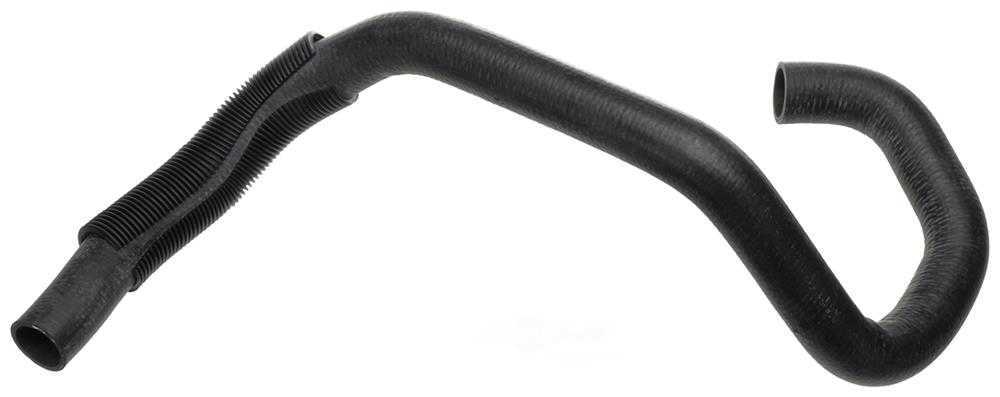 ACDELCO GOLD/PROFESSIONAL - Molded Radiator Coolant Hose - DCC - 26619x