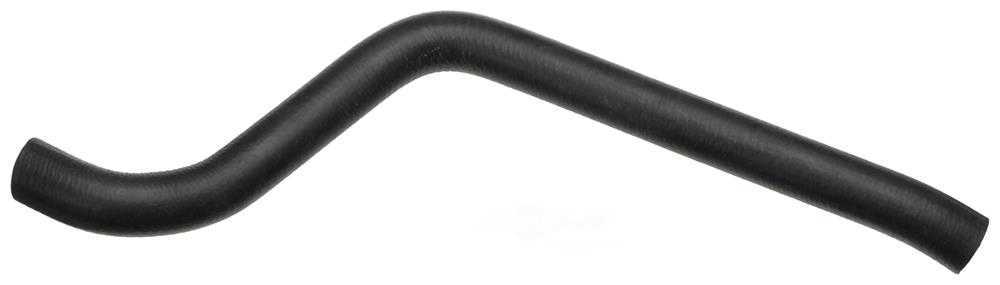 ACDELCO GOLD/PROFESSIONAL - Molded Radiator Coolant Hose - DCC - 26623x