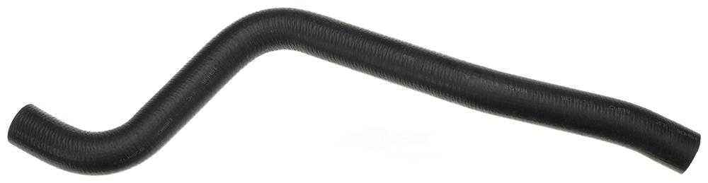 ACDELCO GOLD/PROFESSIONAL - Molded Radiator Coolant Hose - DCC - 26624x
