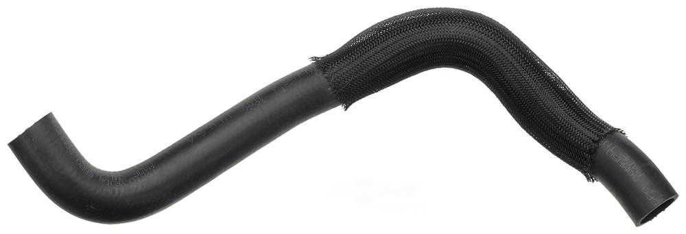 ACDELCO GOLD/PROFESSIONAL - Molded Radiator Coolant Hose - DCC - 26629x