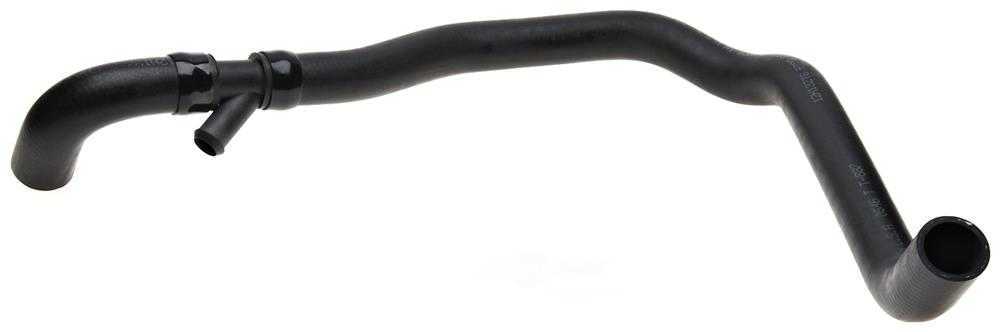 ACDELCO GOLD/PROFESSIONAL - Molded Radiator Coolant Hose - DCC - 26632x