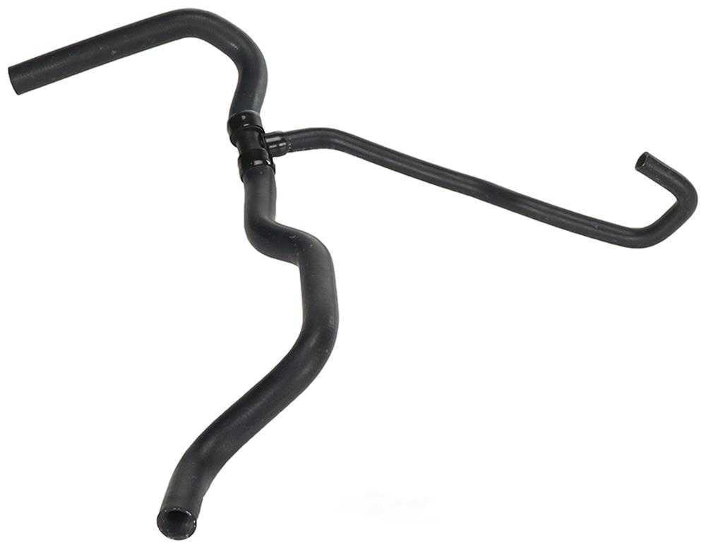 ACDELCO GOLD/PROFESSIONAL - Molded Radiator Coolant Hose - DCC - 26639x