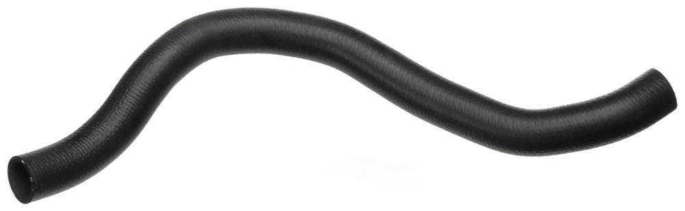 ACDELCO GOLD/PROFESSIONAL - Molded Radiator Coolant Hose - DCC - 26649x