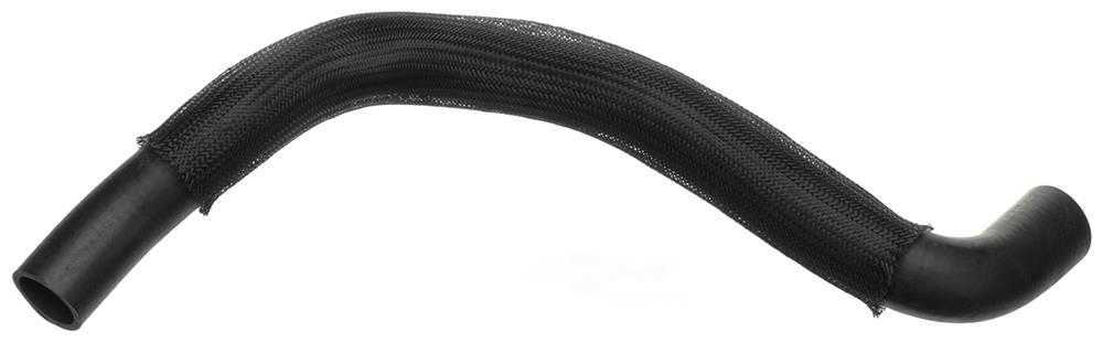 ACDELCO GOLD/PROFESSIONAL - Molded Radiator Coolant Hose - DCC - 26656x