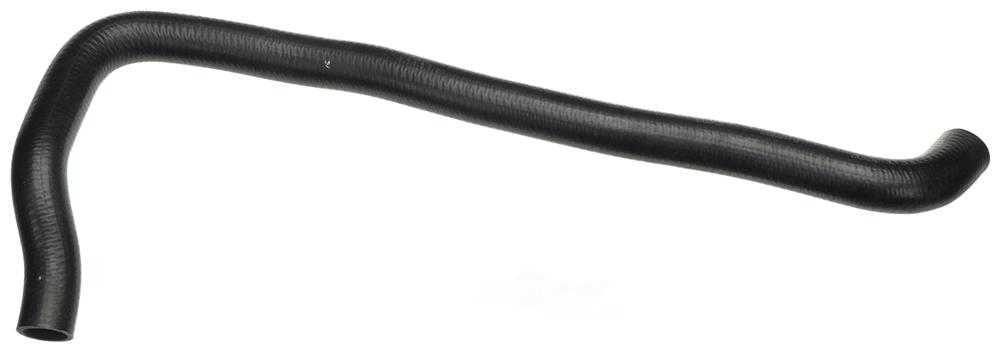 ACDELCO GOLD/PROFESSIONAL - Molded Radiator Coolant Hose - DCC - 26662x