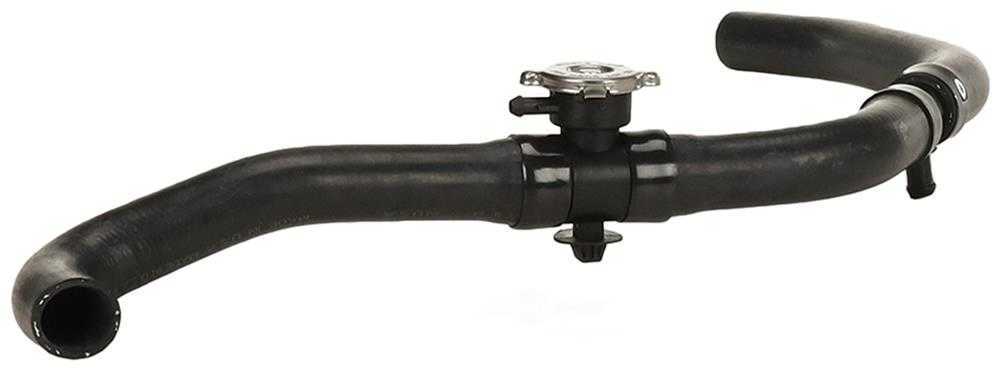 ACDELCO GOLD/PROFESSIONAL - Molded Radiator Coolant Hose - DCC - 26669x