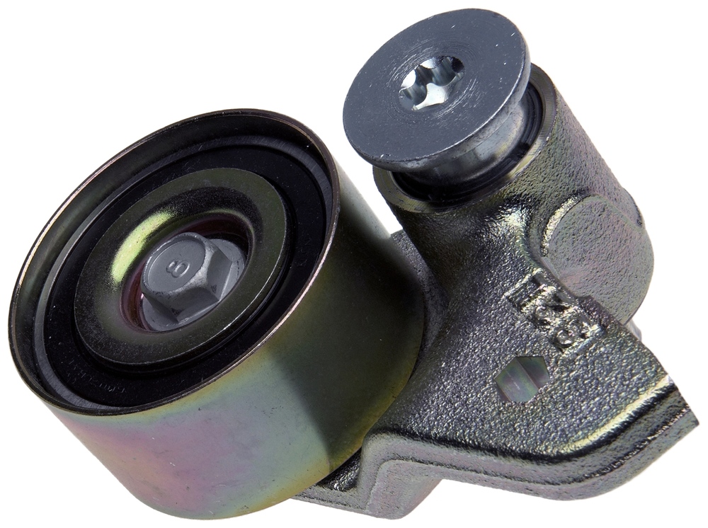 ACDELCO GOLD/PROFESSIONAL - Engine Timing Belt Tensioner - DCC - t41086
