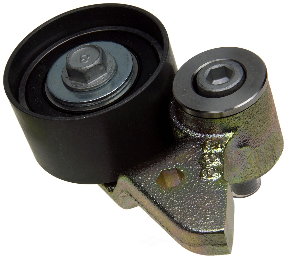 ACDELCO GOLD/PROFESSIONAL - Engine Timing Belt Tensioner Pulley - DCC - t41097