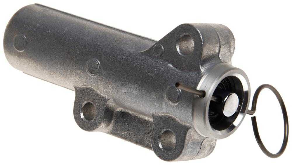ACDELCO GOLD/PROFESSIONAL - Engine Timing Belt Tensioner Hydraulic Assembly - DCC - t43026