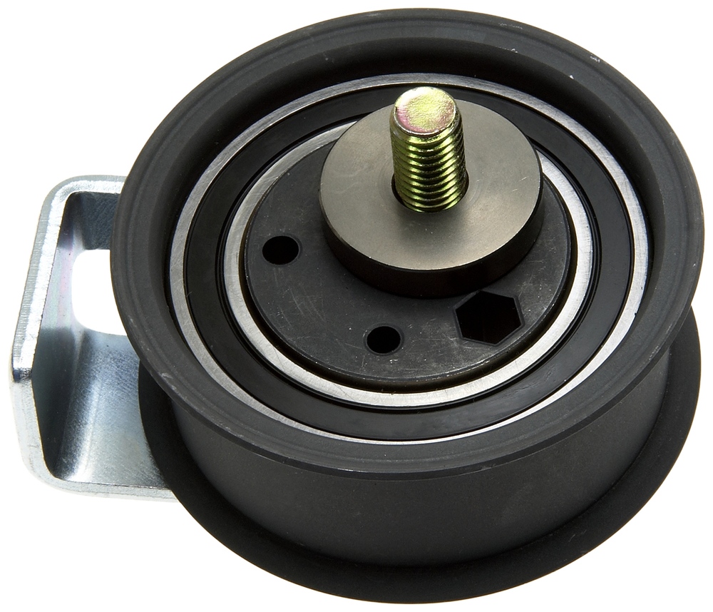 ACDELCO GOLD/PROFESSIONAL - Engine Timing Belt Tensioner Pulley - DCC - t43065