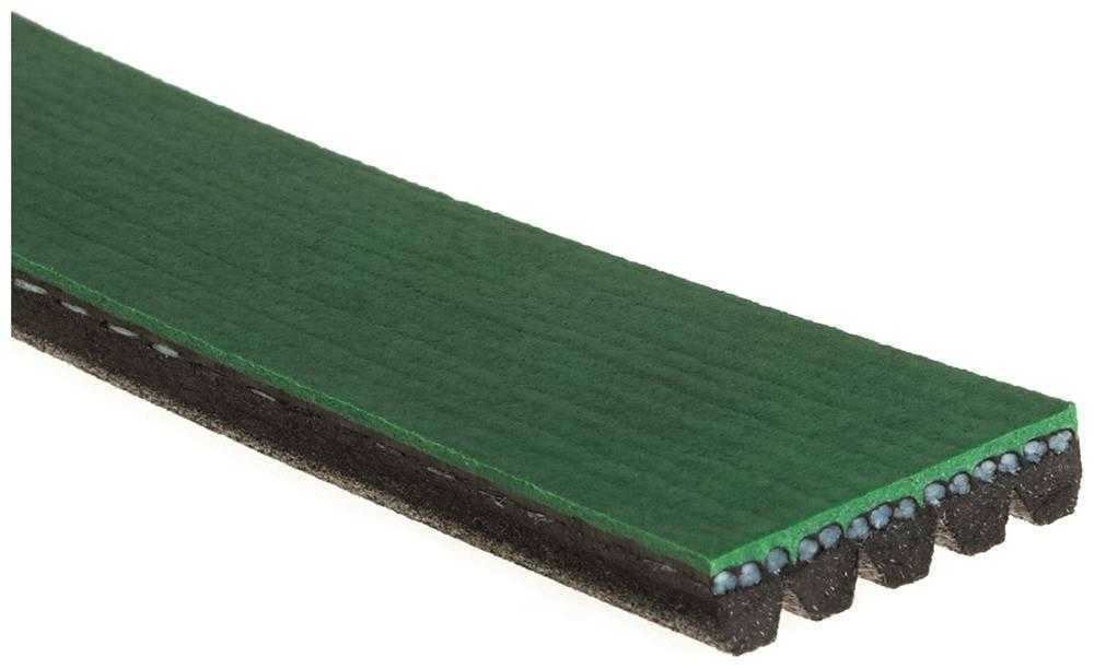 ACDELCO GOLD/PROFESSIONAL - Heavy Duty - DCC - k050380hd
