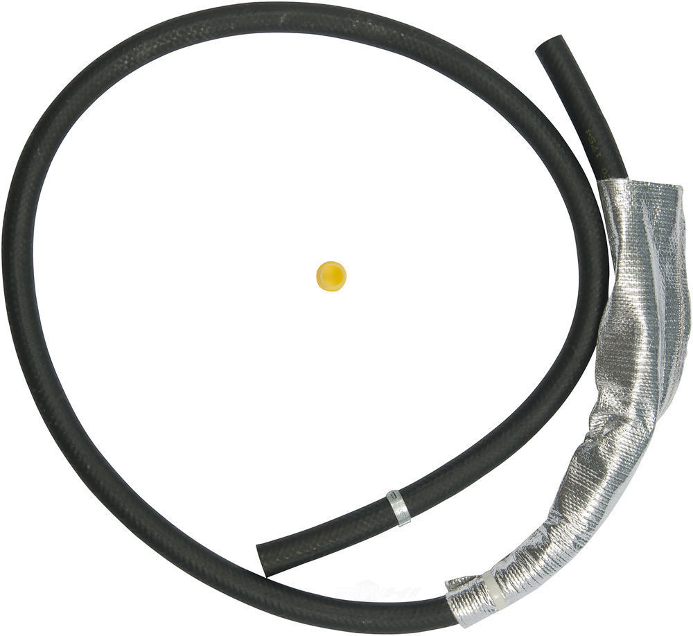ACDELCO GOLD/PROFESSIONAL - Power Steering Return Line Hose Assembly - DCC - 36-357620
