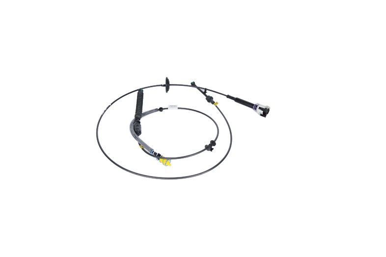 GM GENUINE PARTS - Automatic Transmission Shifter Cable - GMP 19167308