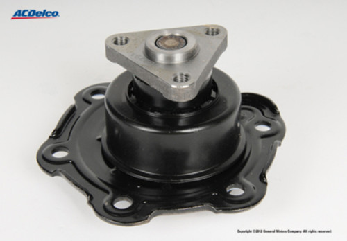 ACDELCO GM ORIGINAL EQUIPMENT - Engine Water Pump - DCB - 19168612