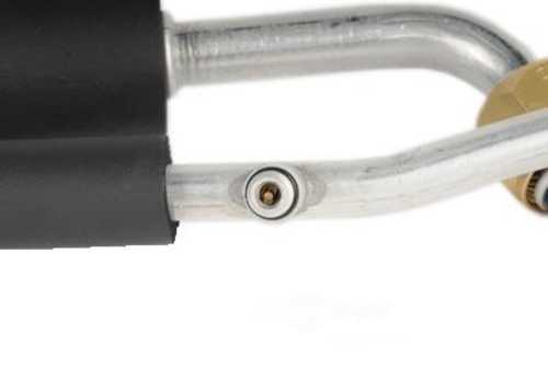 GM GENUINE PARTS - A/C Hose Assembly (Compressor To Condenser) - GMP 15-32464