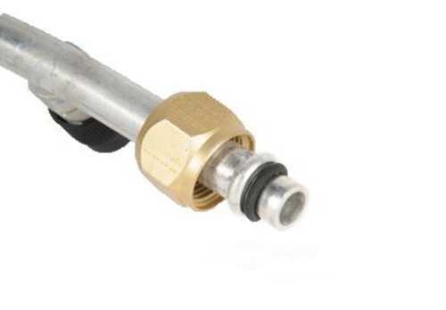 GM GENUINE PARTS - A/C Hose Assembly (Compressor To Condenser) - GMP 15-32464