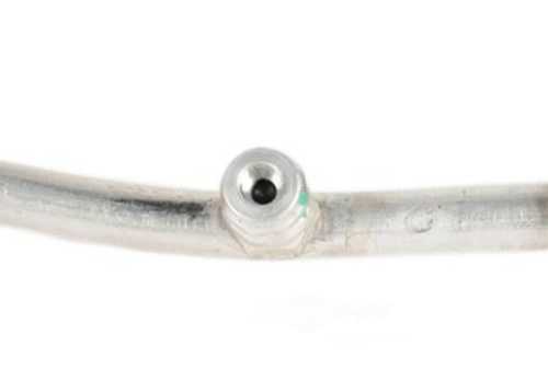 GM GENUINE PARTS - A/C Hose Assembly (Compressor To Condenser) - GMP 15-32464