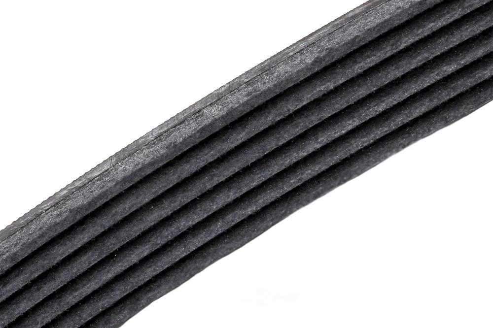 ACDELCO GM ORIGINAL EQUIPMENT - Serpentine Belt - DCB - 19172684