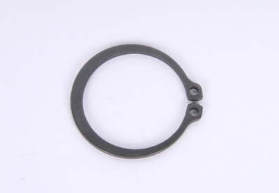 ACDELCO GM ORIGINAL EQUIPMENT - Transfer Case Rear Output Shaft Bearing Retaining Ring - DCB 19178900