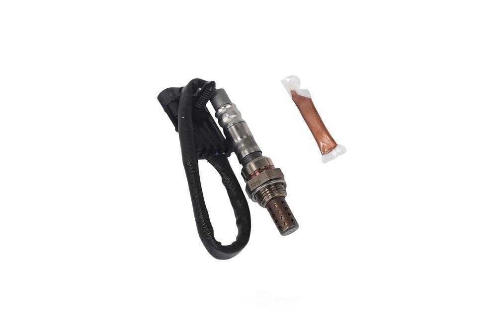 GM GENUINE PARTS - Oxygen Sensor (Upstream) - GMP AFS105