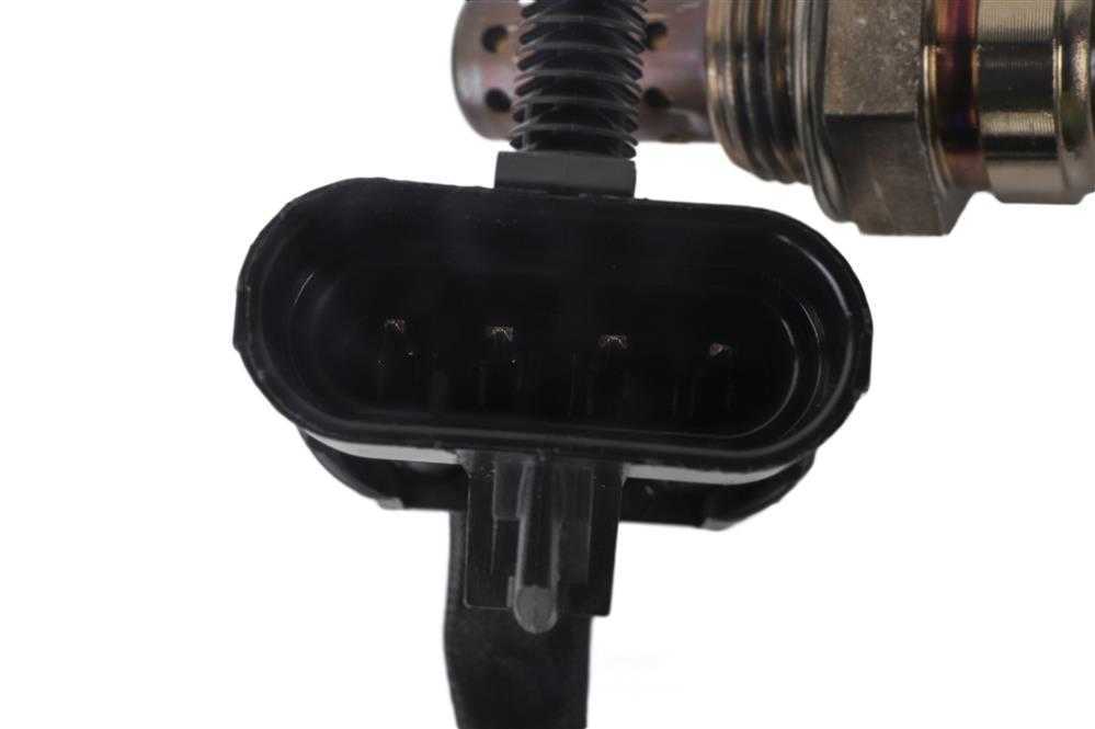 GM GENUINE PARTS - Oxygen Sensor - GMP AFS105