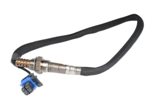 GM GENUINE PARTS - Oxygen Sensor (Downstream Left) - GMP AFS137