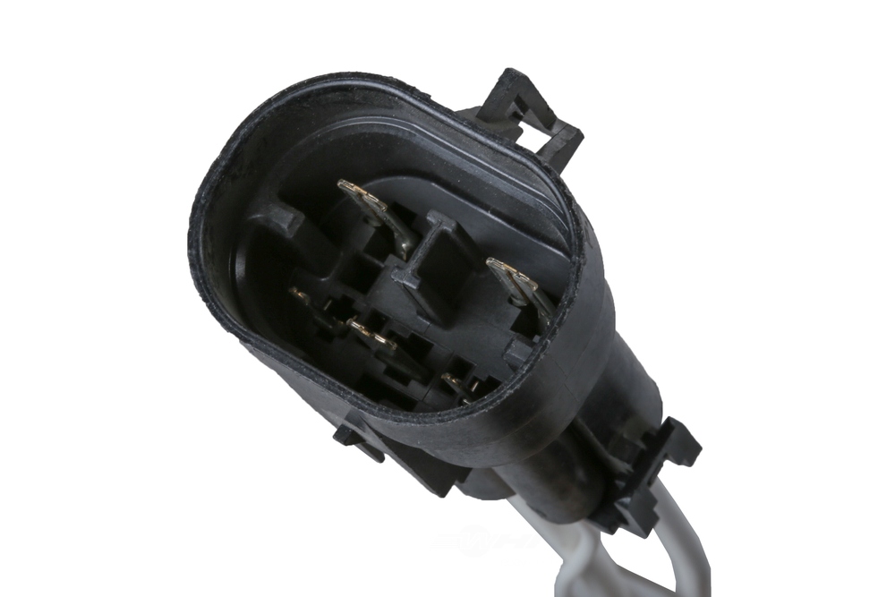 ACDELCO GM ORIGINAL EQUIPMENT - Generator Control Module Connector - DCB - pt2445