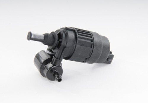 ACDELCO GM ORIGINAL EQUIPMENT - Windshield Washer Pump - DCB - 19180272