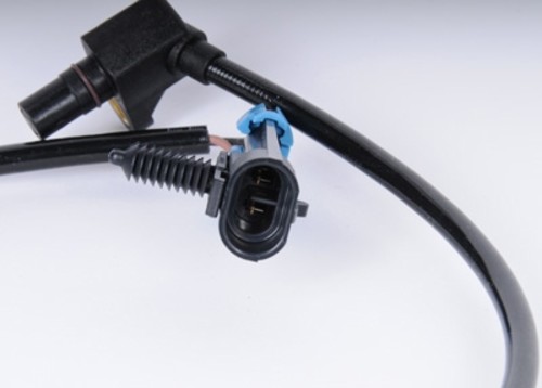 ACDELCO GM ORIGINAL EQUIPMENT - ABS Wheel Speed Sensor - DCB - 19181876