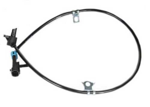 GM GENUINE PARTS - ABS Wheel Speed Sensor - GMP 19181880