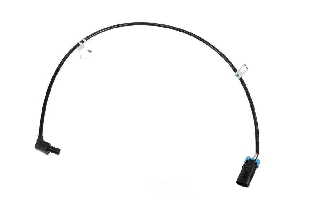 GM GENUINE PARTS - ABS Wheel Speed Sensor - GMP 19181882
