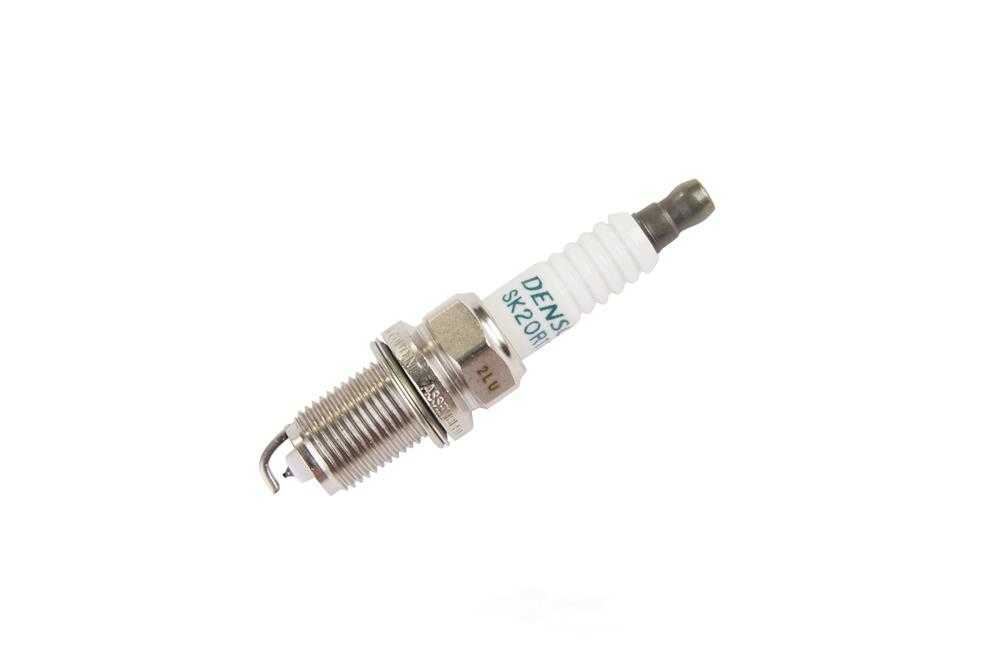 ACDELCO GM ORIGINAL EQUIPMENT - Iridium - DCB 41-111
