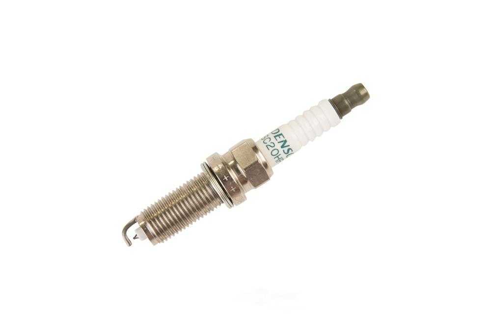 ACDELCO GOLD/PROFESSIONAL - Iridium Spark Plug - DCC 41-112
